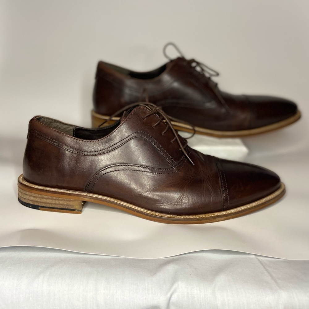 Men’s Dress Shoes by Red Tape. Size 12 Medium